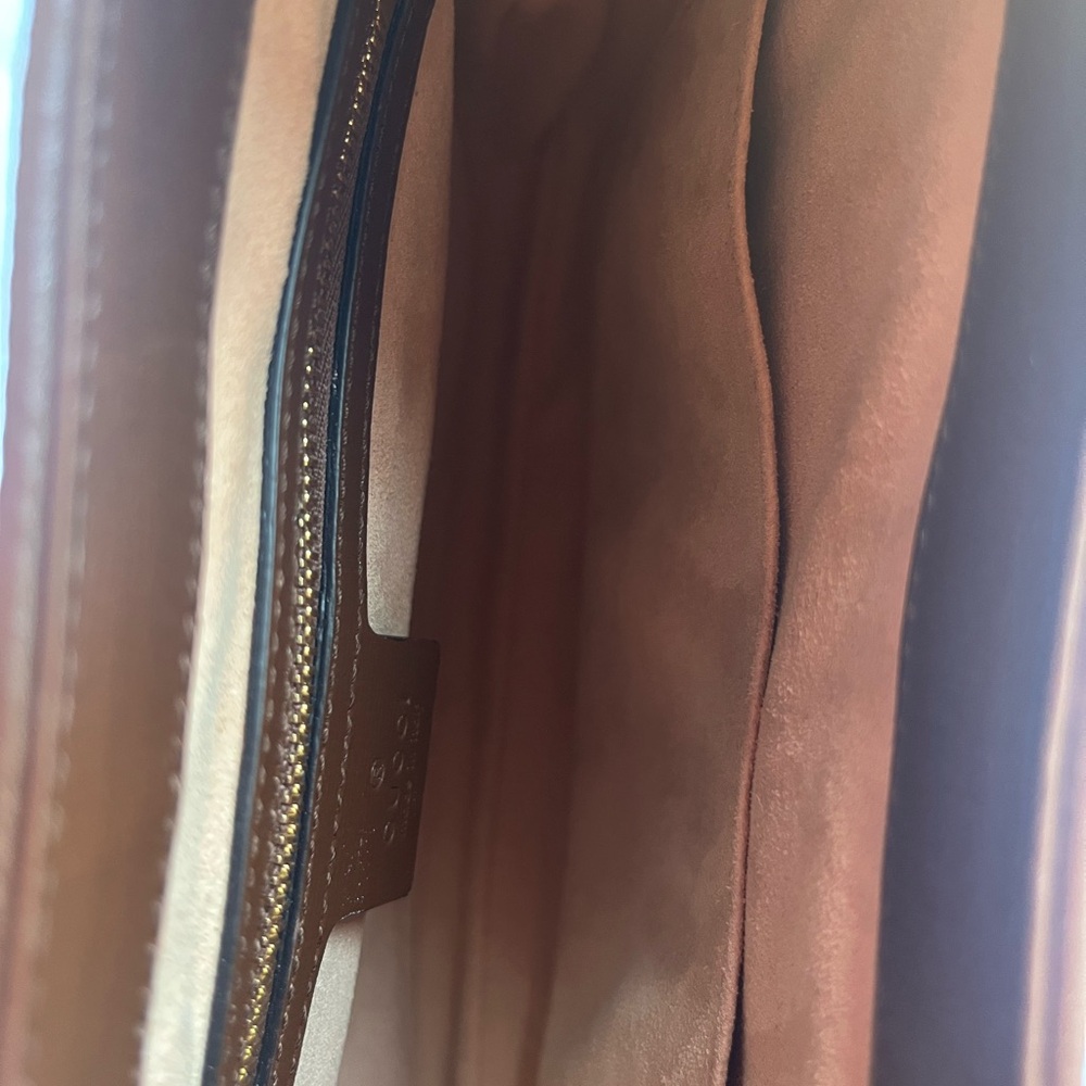 GUCCI JACKIE 1961 MEDIUM BAG - Picture 5 of 6